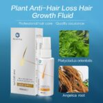 HAIRCUBE Fast Hair Growth Essence Oil Anti Hair Loss Treatment Help for hair Growth Hair Care Products for Men Women Hair Tonic