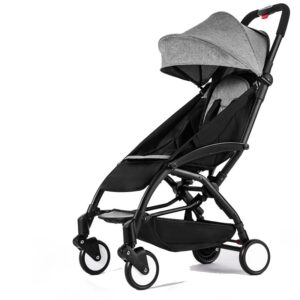 Original baby yoya Stroller Trolley Car Folding Baby Carriage Bebek Arabasi Buggy Lightweight Pram Baby Pushchair Can Plane