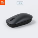 Xiaomi Wireless Mouse 2/Fashion Mouse Bluetooth USB Connection 1000DPI 2.4GHz Optical Mute Laptop Notebook Office Gaming Mouse